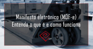 MDFe