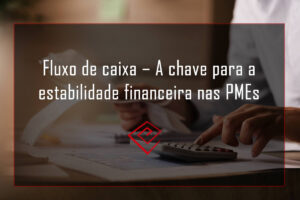 Fluxo de Caixa