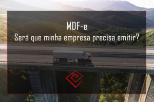 MDF-e