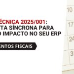 Nota técnica 2025/001