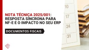 Nota técnica 2025/001