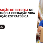 Confirmação de Entrega