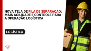 Fila de Separação