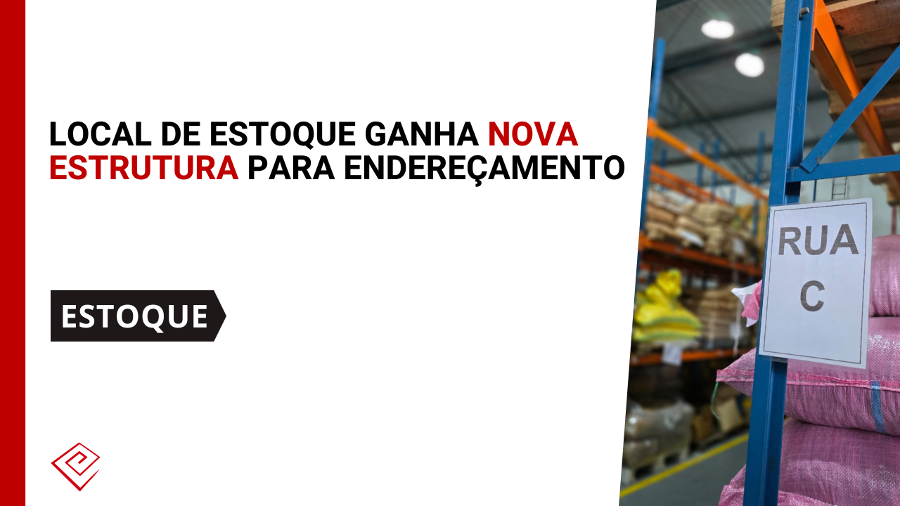 Local Estoque