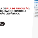 Fila de Produção